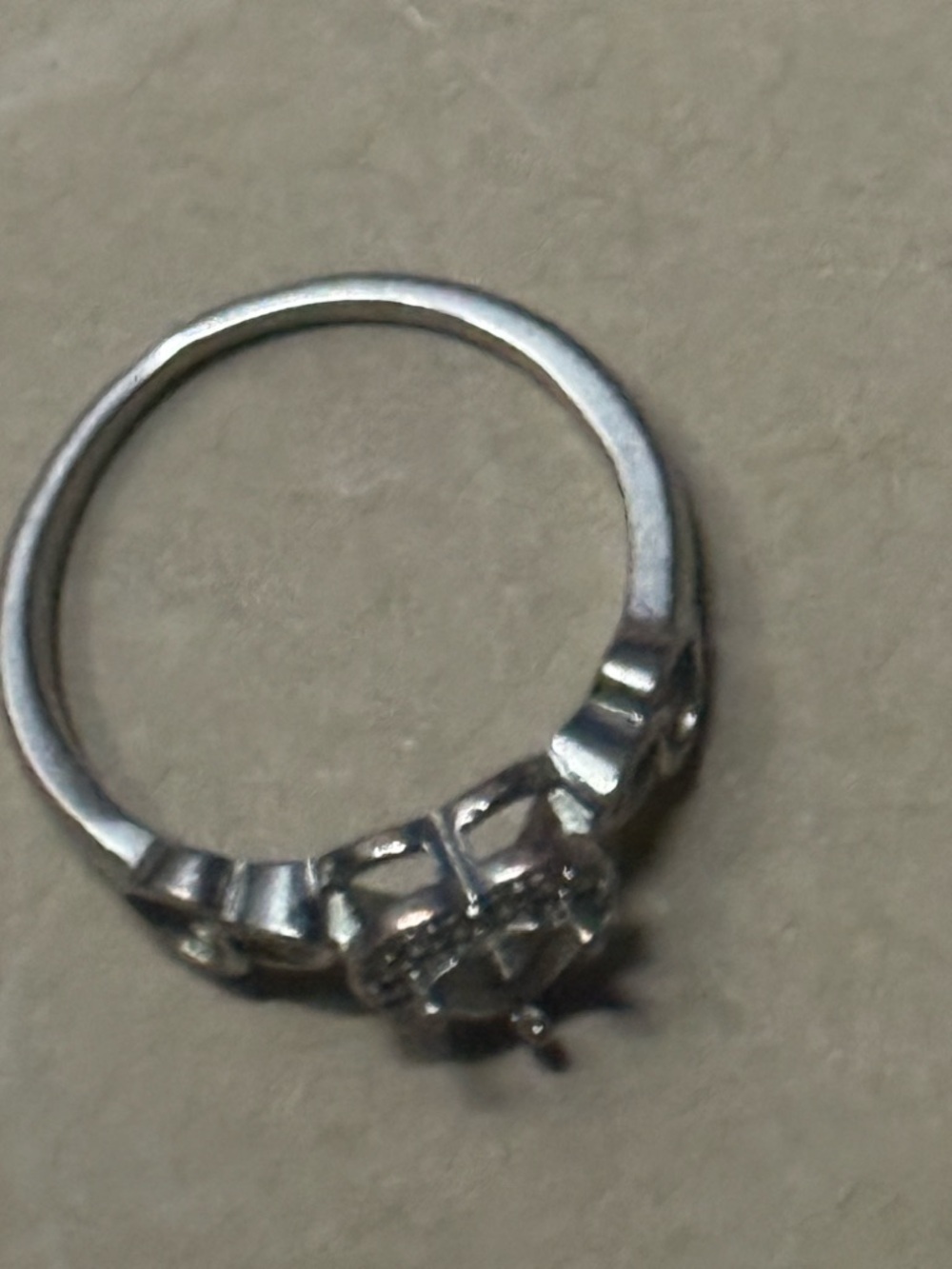 Source unknown setting obo - Picture 3 of 7